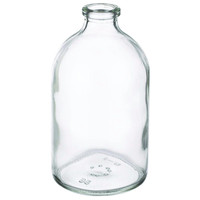 Flacons serum à sertir Wheaton