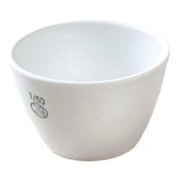 Creusets porcelaine forme basse JIPO