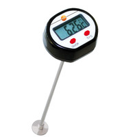 Mini thermomètre à contact