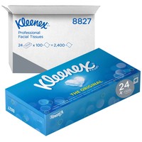 Mouchoirs Kleenex®