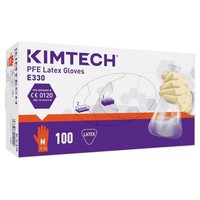 Gants latex Kimtech Science PFE®