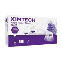 Gants Kimtech Science Purple Nitrile®