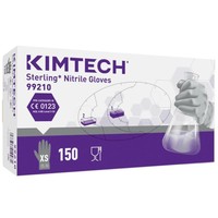 Gants nitrile Kimtech Science Sterling®