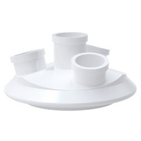 Couvercles de réacteur PTFE Bola
