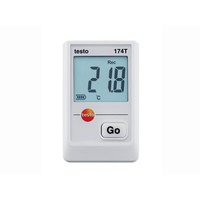 Mini enregistreur de température Testo 174T