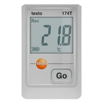 Mini enregistreur de température Testo 174 T