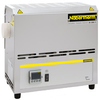 Four tubulaire Nabertherm compact