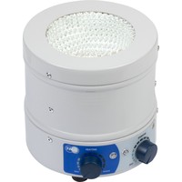 Chauffe-ballons agités