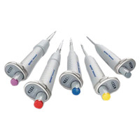 Micropipettes Eppendorf Reference® 2