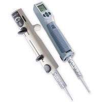Pipettes distributrices HandyStep®