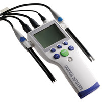 pH-mètre/conductimètre portable SevenGo Duo
