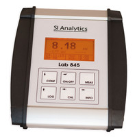 pH-mètre de paillasse SI Analytics Lab 845