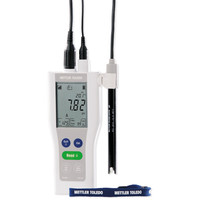 pH-mètre portable Mettler FiveGo™