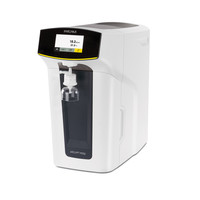 Système d'eau ultrapure Sartorius Arium Mini