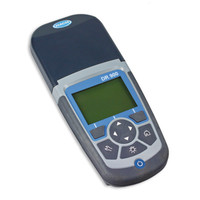 Colorimètre portable Hach-Lange DR900