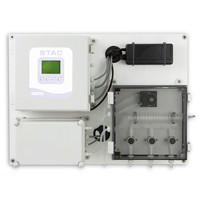 Station d'alerte compacte UV STAC
