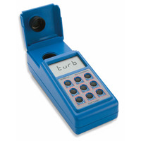 Turbidimètre portable HI98713 (ISO 7027)
