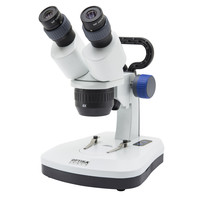 Stéréomicroscopes binoculaires SFX