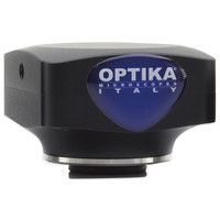 Caméras et logiciels Optika® série Pro