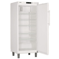 Réfrigérateurs usage intensif pro ventilés