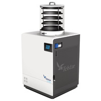 Lyophylisateurs de laboratoire LyoAlpha