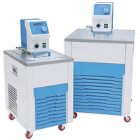 Cryostats MaXircu® CL basse température