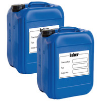 Liquides caloporteurs Huber