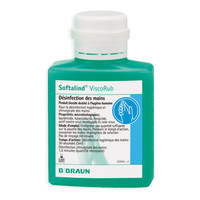 Gel hydroalcoolique Softalind® ViscoRub