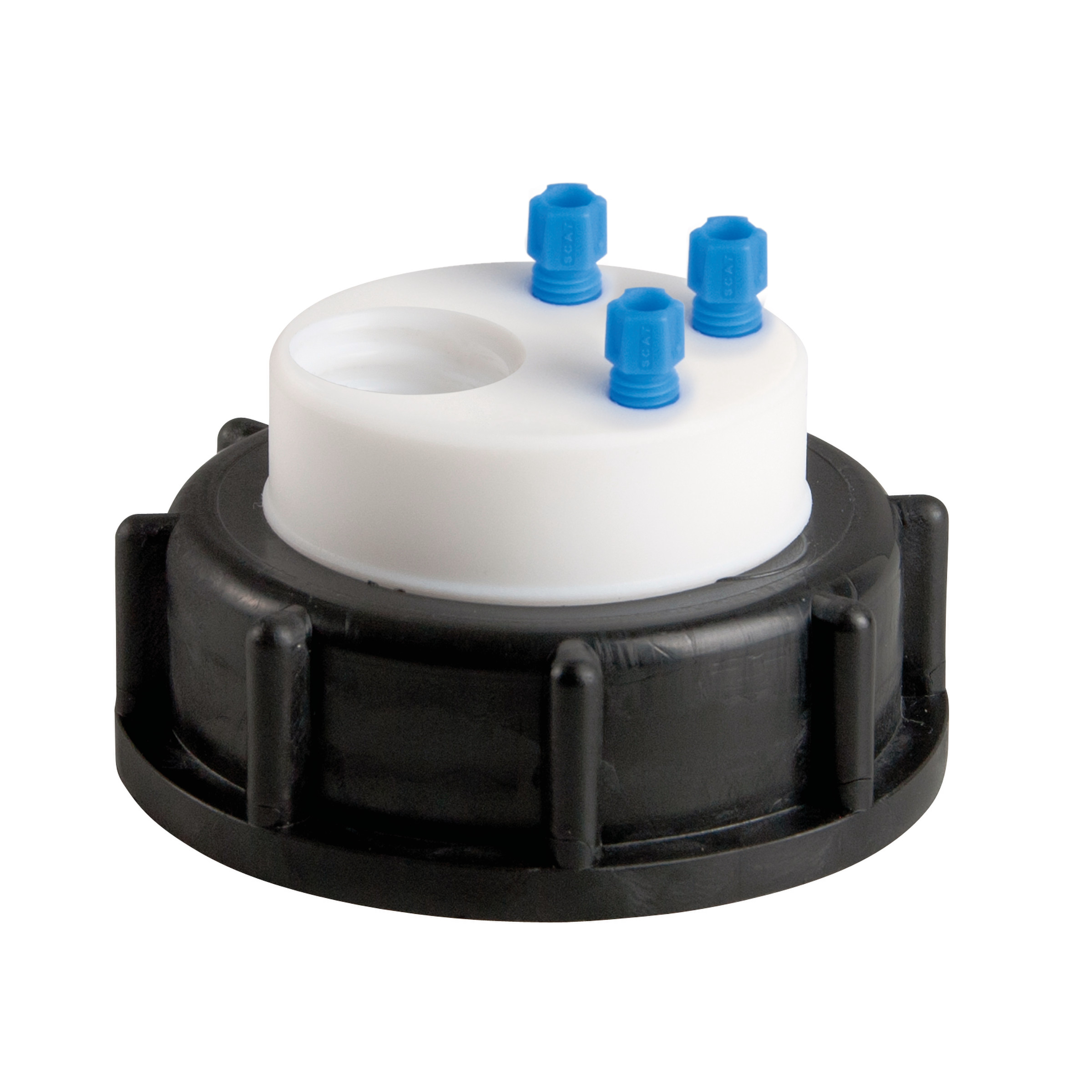 Bouchons De Sécurité Pour Tuyau De Jacuzzi Lay Z Spa - Anti-débris, étanches, Pack De 3 Avec Joints