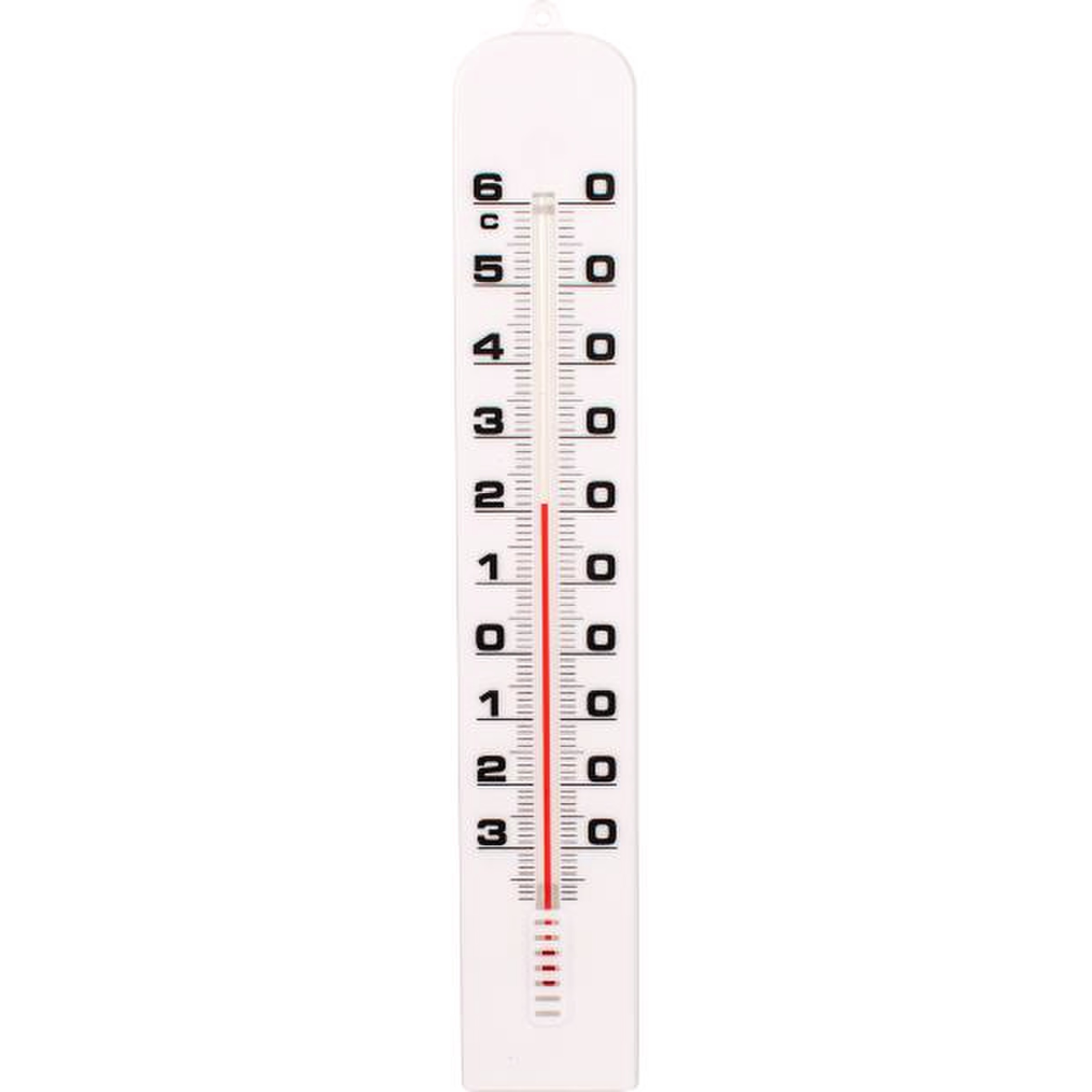Thermomètre intérieur/extérieur - Matériel de laboratoire