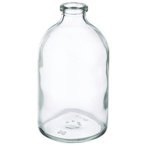 Flacons serum à sertir Wheaton