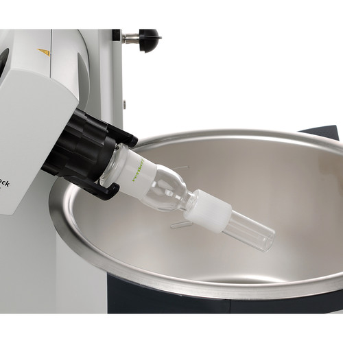 Adaptateur évaporateur rotatif pour vials