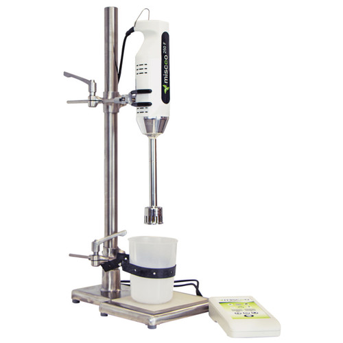 Mélangeur homogénéiseur Misceo 250 F