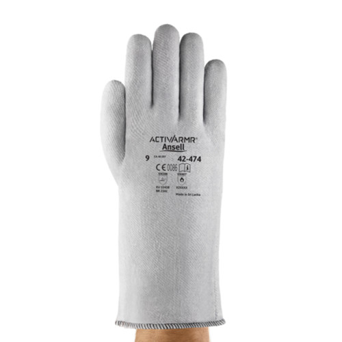 Gants anti-chaleur ActivArmr