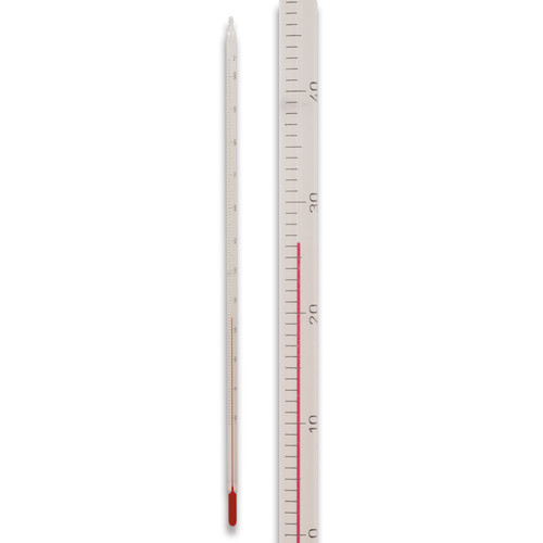 Thermomètres de précision étalonnables
