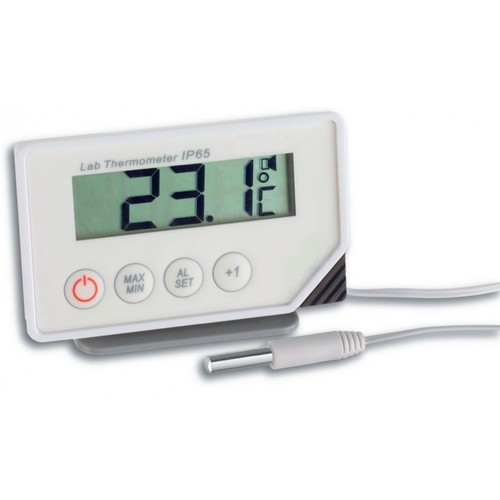 Thermomètre digital de contrôle