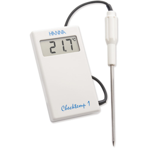 Thermomètre Checktemp® 1