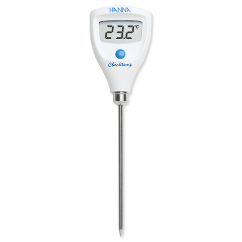 Thermomètre Checktemp®