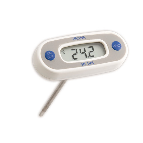 Thermomètres en T HI145