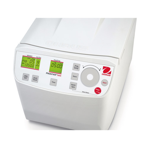 Microcentrifugeuse Ohaus Frontier FC5513