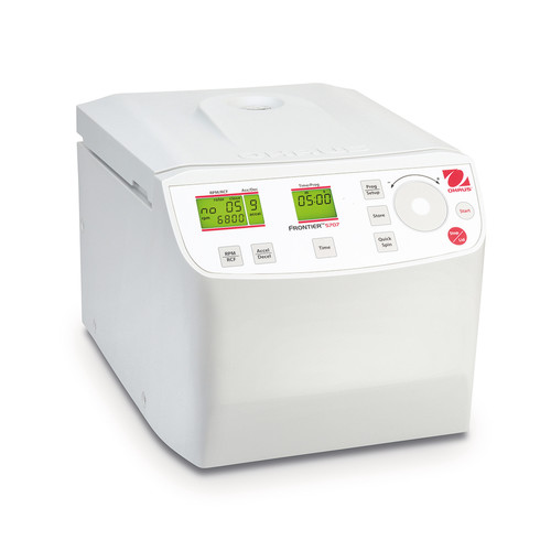 Centrifugeuse Ohaus Frontier FC5707