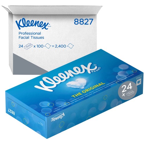 Mouchoirs Kleenex®
