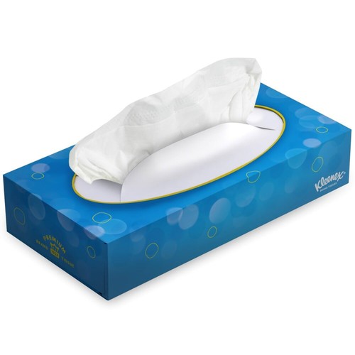 Mouchoirs Kleenex®
