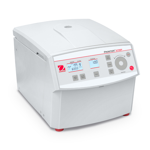 Centrifugeuse Ohaus Frontier FC5706