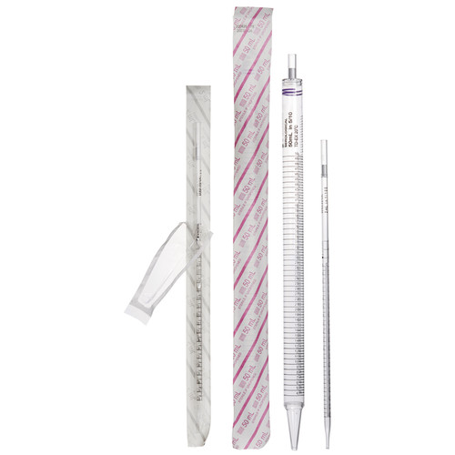 Pipettes plastique de sérologie Wheaton