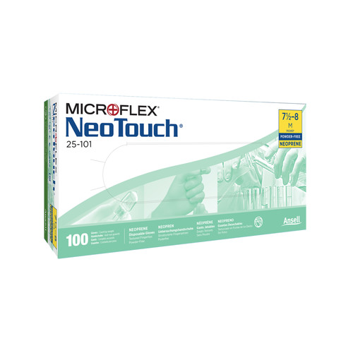 Gants néoprène Microflex Neotouch 25-101