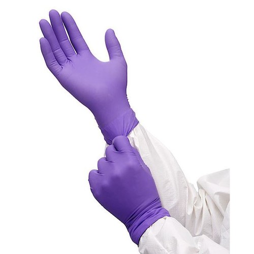 Gants Kimtech Science Purple Nitrile®
