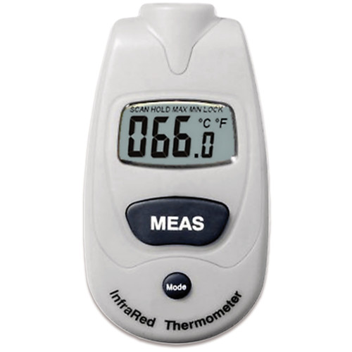 Thermomètre infrarouge de poche