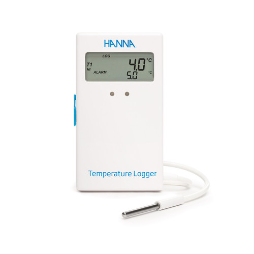 Thermomètres enregistreurs Hanna HI148