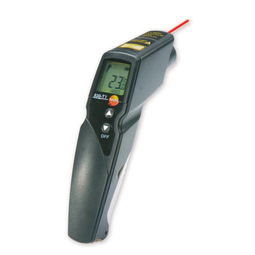 Thermomètres infrarouge Testo 830